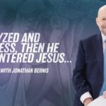 Ahajgdobfbw -paralyzed and Hopeless, then Jonathan Bernis Encountered Jesus… a Supernatural Story of Miracles - U-witness.com by Witness
