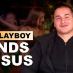 B-d03czqiio -from Nightclub King to Divine Encounters: My Supernatural Journey 🔥 - U-witness.com by Witness