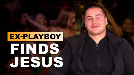 B-d03czqiio -from Nightclub King to Divine Encounters: My Supernatural Journey 🔥 - U-witness.com by Witness