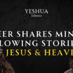 Kwisbhdmk4y -stories from a Seer – “jesus Takes Me to Heaven & Hell” 🤯 - U-witness.com by Witness