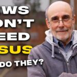 Mpfn9xkjiuw -shocking Truth That Made Jewish Man Believe in Jesus | Avi’s Testimony - U-witness.com by Witness