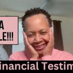 Mrni-2-e2pm -god Erased Our Debt Overnight! Christian Testimony - U-witness.com by Witness