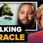 N8uygiwlcmg -paralyzed from the Neck Down, but God Had Different Plans! - U-witness.com by Witness