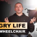 Oogsl0kxbnc -facing Rage While Living in a Wheelchair: Jesus’ Peace - U-witness.com by Witness