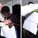 Pfgj6llt1qo -mother & Son Healed! Boy’s Asthma and Mother’s Arthritic Knee Both Healed. Alleluia. - U-witness.com by Witness