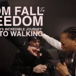 S0qito0ef6u -from Fall to Freedom: a Young Man’s Incredible Journey Back to Walking | Prophet Lovy L. Elias - U-witness.com by Witness