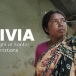 Skkgn6hxs7a -olivia – the Plight of Santal Christians - U-witness.com by Witness