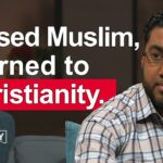 X8ytrwwhacm -raised Muslim, Convicted of Attempted Murder, Redeemed by Christ - U-witness.com by Witness
