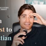 Ydrygyx7gf0 -how Jesus Saved My Life | My Christian Testimony - U-witness.com by Witness