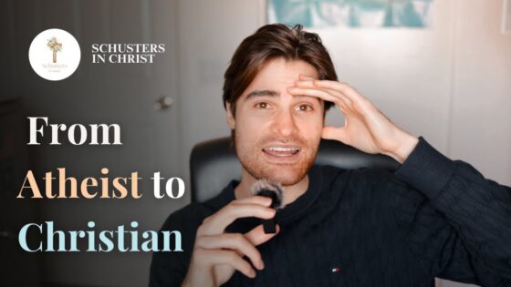 Ydrygyx7gf0 -how Jesus Saved My Life | My Christian Testimony - U-witness.com by Witness