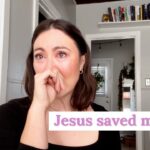 Dejzocxdmta -jesus Saved Me! 😭 from New Age to Jesus | My Testimony - U-witness.com by Witness