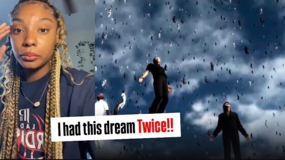 Ddgbwmsvt90 -god Gave Me Two Rapture Dreams (christians) - U-witness.com by Witness