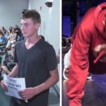 Gcpnqsdi5vo -from Fractured Shoulder to Pushups! - U-witness.com by Witness
