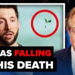 Jgt8jleu7kw -skydiving Accident with Only Seconds to Live - U-witness.com by Witness