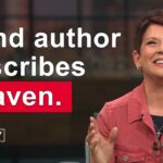 M2ewixreda8 -blind Author Describes What Heaven Will Be Like - U-witness.com by Witness