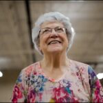 Nh3mo0uglm8 -trusting Completely // Elinor’s Story - U-witness.com by Witness