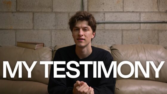 No79bnbhuq8 -my Testimony (ep 1) - U-witness.com by Witness