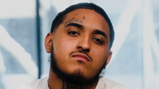 O9vdjze_inw -i Was Running Away from God to Pursue a Rap Career, Until This Happened…😳 - U-witness.com by Witness