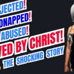 R9535w4pwy0 -my Testimony // Jesus Saved Me from Abuse, Drugs, Rejection - U-witness.com by Witness