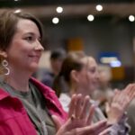 Rghaorscuxa -called to Serve // Jess’s Story - U-witness.com by Witness