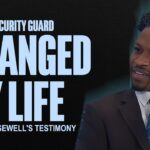 W03ao91kcpk -lorenzo Sewell’s Testimony - U-witness.com by Witness