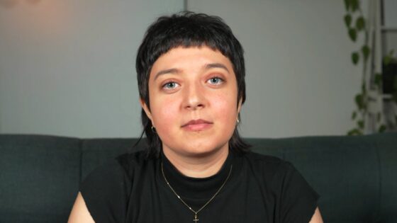 W3hsvjr9wgo -i Was Gay 🏳️‍🌈 & Having Seizures Until Jesus Set Me Free! 😳 | Marta’s Testimony - U-witness.com by Witness