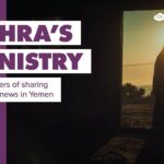 Wqazogxztpc -zahra’s Ministry: Yemen – Open Doors Uk & Ireland 306 - U-witness.com by Witness