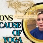 -o8zyex1trg -she Saw Demons Because of Yoga - U-witness.com by Witness