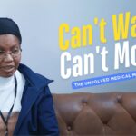 0ygbkbwxguy -can’t Walk, Can’t Move: the Unsolved Medical Mystery | Prophet Lovy L. Elias - U-witness.com by Witness