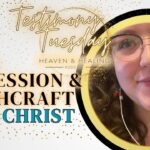 0zctbj-pmjy -saved from Depression and Witchcraft! - U-witness.com by Witness