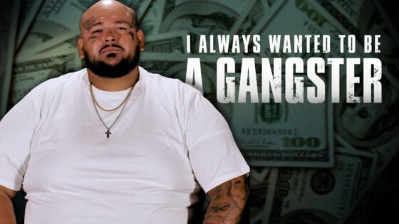 4bqaxtpebyc -i Was a Gangster, Addict, and Criminal | then Jesus Rescued Me | My True Story - U-witness.com by Witness