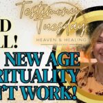 6gzbmrbqirc -she Tried Everything! New Age Never Worked - U-witness.com by Witness