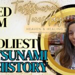7ss7vsfhk70 -saved from the Deadliest Tsunami in History! - U-witness.com by Witness