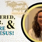 7vdp4foulec -she is Delivered, Sober, and Working in Ministry! - U-witness.com by Witness