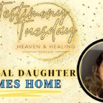 8e0pev93jcq -prodigal Daughter Comes Home - U-witness.com by Witness