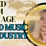 Auznb1dg274 -“i Walked Away from the Music Industry!” - U-witness.com by Witness