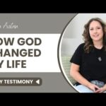 D3gjexbs3mk -how God Changed My Life | My Testimony | Venecia Avstrin - U-witness.com by Witness