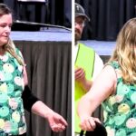 Dfay89zqfiy -torn Elbow Ligaments Instantly Healed. Delivered Spirit of Sadness. Cried for No Reason. - U-witness.com by Witness