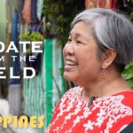 Fm6gk4j3yds -a True Community Church – Update from the Field – Philippines – Ep076 - U-witness.com by Witness