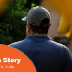 Ikrehd47hgi -between Persecution and Faith | Pastor Miguel’s Story | Cuba - U-witness.com by Witness