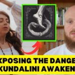 Jeslvddg6bc -from the New Age, Channelling, Kundalini Yoga & the Occult to Jesus | Powerful Christian Testimony - U-witness.com by Witness