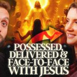 L9hrwcuwe3q -“47 Demons Came out of Me!”, Meeting Jesus, and Encountering Angels with Lacey Sadler - U-witness.com by Witness