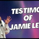 Mkafon28ngm -jamie Lever Shares Her Testimony | Actor | Comedian - U-witness.com by Witness