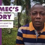 Ozvxqvjjmqi -lamec’s Story: Drc – Open Doors Prayer News 306 - U-witness.com by Witness