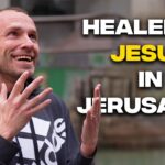 Psov2pmpqt4 -jewish Man Meets Jesus in Jerusalem | Yuri’s Powerful Testimony - U-witness.com by Witness