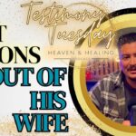 U1ja3nk7i1q -he Cast Demons out of His Wife - U-witness.com by Witness