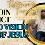 Ypucsxz3sis -heroin Addict Had Vision of Jesus - U-witness.com by Witness