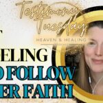 _ooytsg0nx0 -she Quit Modeling to Follow Jesus - U-witness.com by Witness