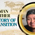 A4fkumtkafm -her Personal Story of Detransition: Man to Mother - U-witness.com by Witness