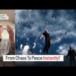 Akyjtnoumys -prophetic Dream About the Rapture (from Chaos to Peace) - U-witness.com by Witness